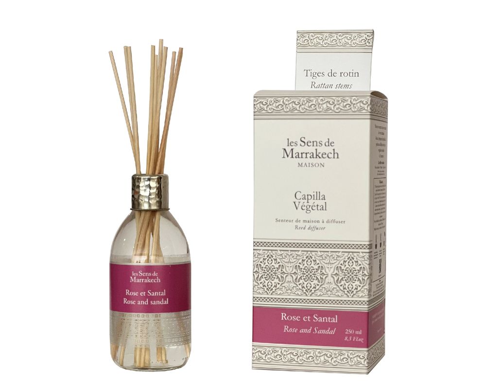 Capilla fragrance diffuser